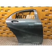 Дверь Задн. Mercedes A-classe W176 2012-2018 A1767320210