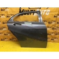 Дверь Задн. Mercedes A-classe W176 2012-2018 A1767320210