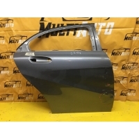 Дверь Задн. Mercedes A-classe W176 2012-2018 A1767320210