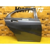 Дверь Задн. Mercedes A-classe W176 2012-2018 A1767320210
