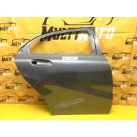 Дверь Задн. Mercedes A-classe W176 2012-2018 A1767320210