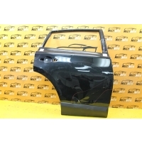 Дверь Задн. Toyota Rav4 CA40 2013-2018 6700342180