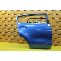 Дверь Задн. Kia Sportage 4 2016-2020 123hhgg321