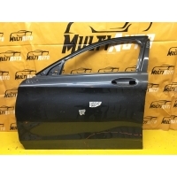 Дверь Перед. Mercedes C-classe W205 2014- a2057200105