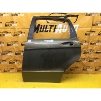 Дверь Задн. Mercedes A-classe W169 2004-2011 A1697301905