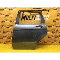 Дверь Задн. Mercedes A-classe W169 2004-2011 A1697301905