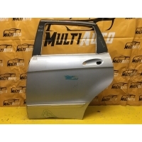 Дверь Задн. Mercedes A-classe W169 2004-2011 A1697301905