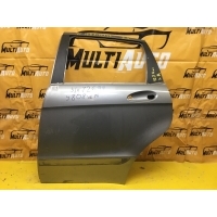Дверь Задн. Mercedes A-classe W169 2004-2011 A1697301905