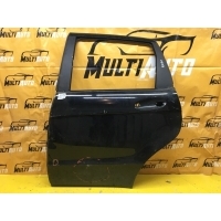 Дверь Задн. Mercedes A-classe W169 2004-2011 A1697301905