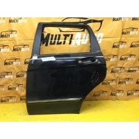 Дверь Задн. Mercedes A-classe W169 2004-2011 A1697301905