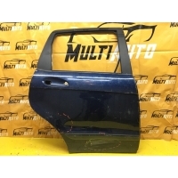 Дверь Задн. Mercedes A-classe W169 2004-2011 A1697301805