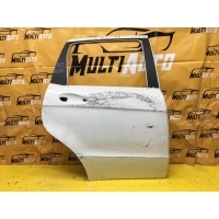 Дверь Задн. Mercedes A-classe W169 2004-2011 A1697301805