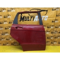 Дверь Задн. Mercedes A-classe W169 2004-2011 A1697301805