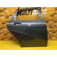 Дверь Задн. Mercedes B-classe W246 2011-2018 a2467320210
