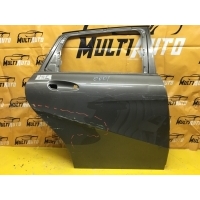 Дверь Задн. Mercedes B-classe W246 2011-2018 a2467320210