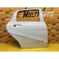 Дверь Задн. Mercedes B-classe W246 2011-2018 a2467320210