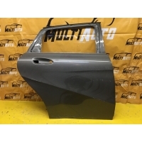 Дверь Задн. Mercedes B-classe W246 2011-2018 a2467320210