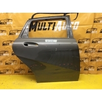Дверь Задн. Mercedes B-classe W246 2011-2018 a2467320210