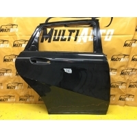 Дверь Задн. Mercedes B-classe W246 2011-2018 a2467320210