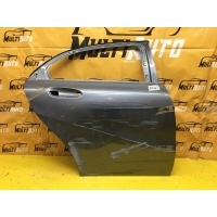 Дверь Задн. Mercedes A-classe W176 2012-2018 A1767320210