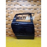 Дверь Задн. Mercedes B-classe W245 2005-2011 A1697301805