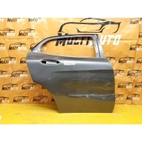 Дверь Задн. Mercedes GLA X156 2013-2020 A1567320210
