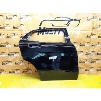 Дверь Задн. Mercedes GLA X156 2013-2020 A1567320210
