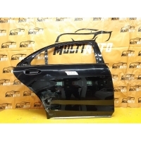 Дверь Задн. Mercedes S-Classe W222 2013-2020 A2227320210