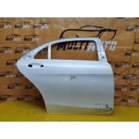 Дверь Задн. Mercedes S-classe W222 2013-2020 A2227320210
