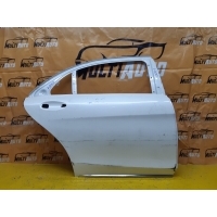 Дверь Задн. Mercedes S-classe W222 2013-2020 A2227320210