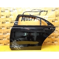 Дверь Задн. Mercedes S-classe W222 2013-2020 A2227320110