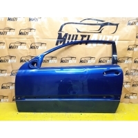 Дверь Mercedes C-classe CL203 2001-2008 123hhgg321