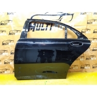 Дверь Задн. Mercedes S-classe W222 2013-2020 A2227320110