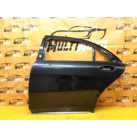 Дверь Задн. Mercedes S-classe W222 2013-2020 A2227320110