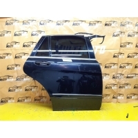 Дверь Задн. Mercedes R-classe W251 2005-2015 123hhgg321