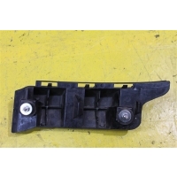 Кронштейн бампера Задн. Mercedes C-classe W204 2006-2011 a2048800103