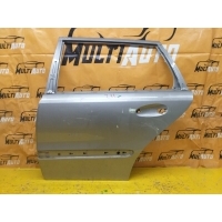 Дверь Задн. Mercedes E-classe W211 Универсал 2002-2009 A2117320516