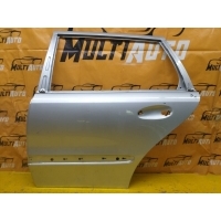 Дверь Задн. Mercedes E-classe W211 Универсал 2002-2009 A2117320516