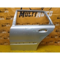 Дверь Задн. Mercedes E-classe W211 Универсал 2002-2009 A2117320516
