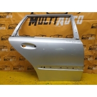 Дверь Задн. Mercedes E-classe W211 Универсал 2002-2009 A2117320616