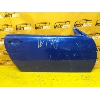Дверь Mercedes SLK R170 1996-2004 A1707201605