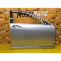 Дверь Перед. Mercedes S-classe W221 2005-2013 123hhgg321