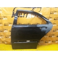 Дверь Задн. Mercedes S-classe W220 1998-2005 123hhgg321