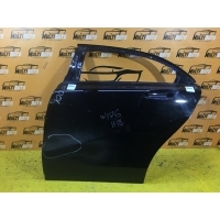 Дверь Задн. Mercedes A-classe W176 2012-2018 A1767300105