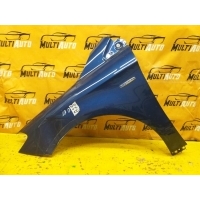 Крыло Перед. Mercedes B-classe W246 2011-2018 a2468810101