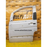 Дверь Перед. Mercedes Vito W639 2003-2014 123hhgg321