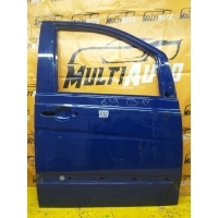 Дверь Перед. Mercedes Vito W639 2003-2014 a6397201105