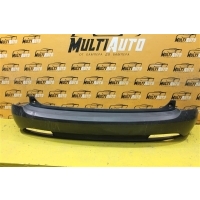 Юбка бампера Задн. Honda CR-V 4 2012-2015 71501t1gzz00