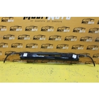 Юбка бампера Задн. Mercedes S-Classe W222 2013-2016 a2228801247