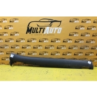 Накладка порога Kia Soul 2 2013-2016 87754B2000
